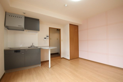 【洋室】 | ソフィビル