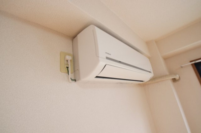 【設備】 | ソフィビル | エアコン