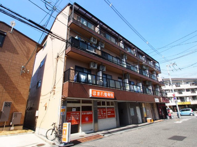 【外観】 | ソフィビル