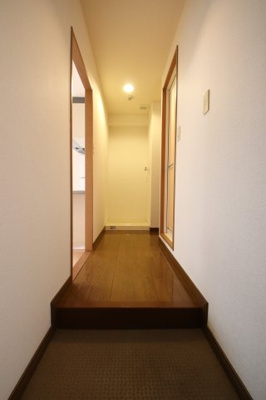 【玄関】 | ソフィビル