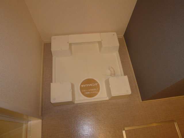 倉敷市児島上の町２丁目のアパートのその他