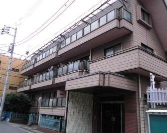 【外観】 | サンライズ古屋