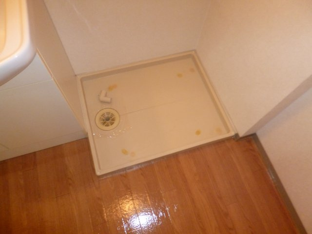 倉敷市福島のアパートのその他