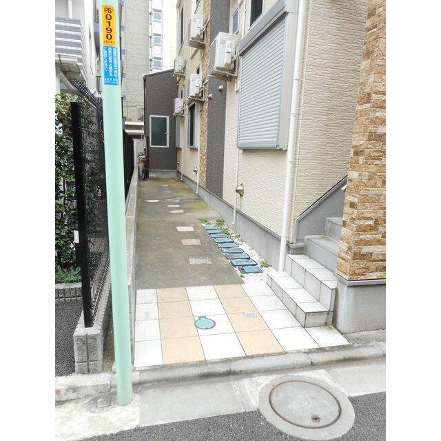 その他外観