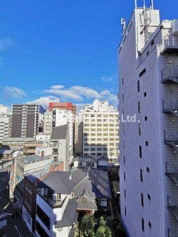ファイブコート梅田の外観|物件の外観です