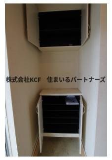 ケイズヴィラのその他