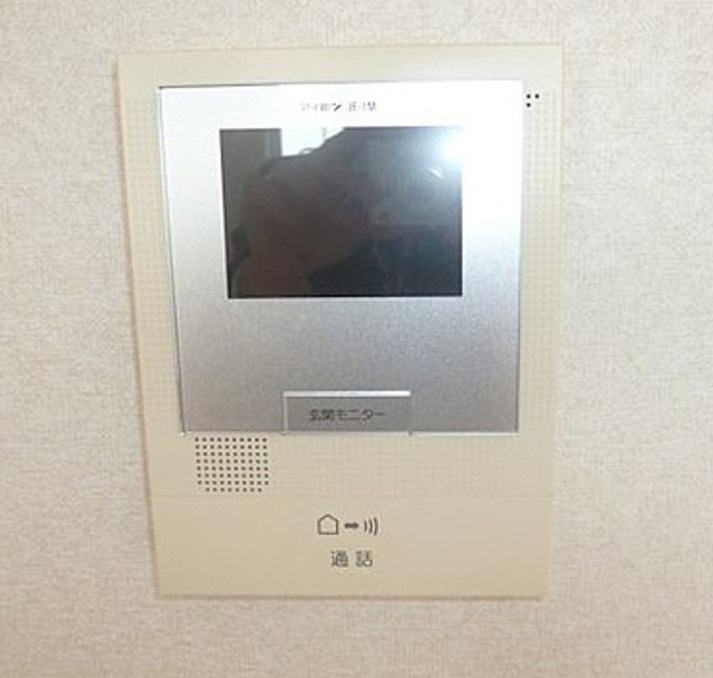 ポムダムールのセキュリティ