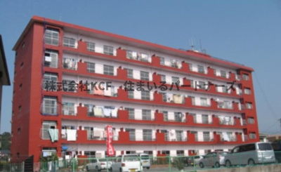 【外観】 | エステートモア2 | 外観もきれいです