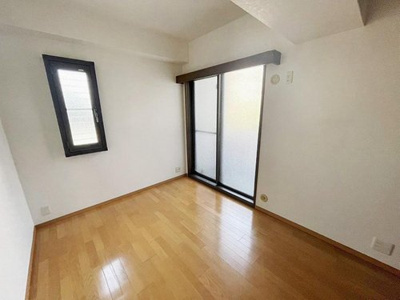 【洋室】 | ハイマート夕陽丘アーバニティ