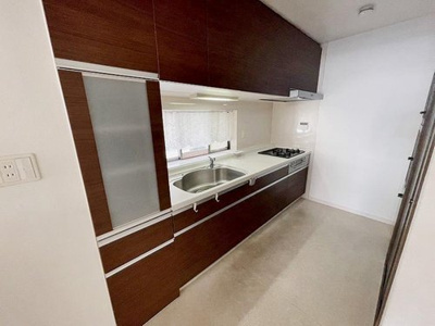 【キッチン】 | ハイマート夕陽丘アーバニティ