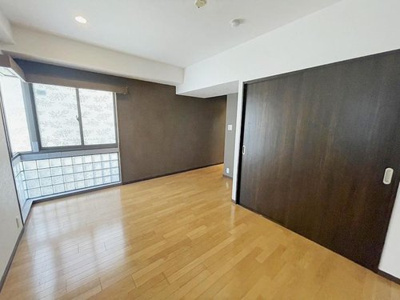 【洋室】 | ハイマート夕陽丘アーバニティ