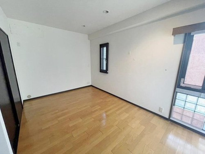 【洋室】 | ハイマート夕陽丘アーバニティ