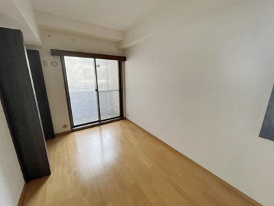 【洋室】 | ハイマート夕陽丘アーバニティ