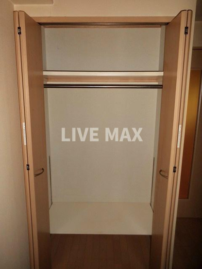 【収納】プレサンス京大東