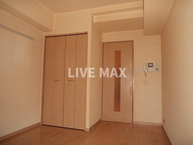 【収納】プレサンス京大東 