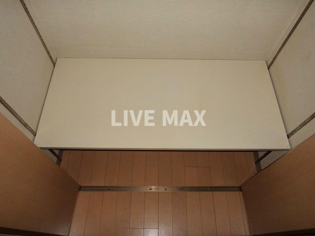 【設備】プレサンス京大東