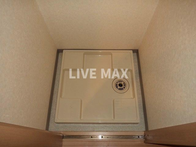 【設備】プレサンス京大東 