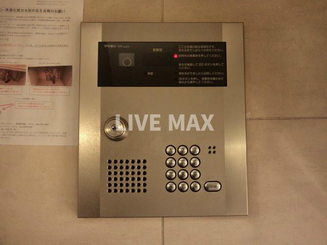 【外観】プレサンス京大東