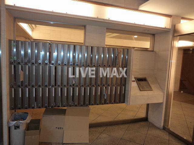 【外観】プレサンス京大東 