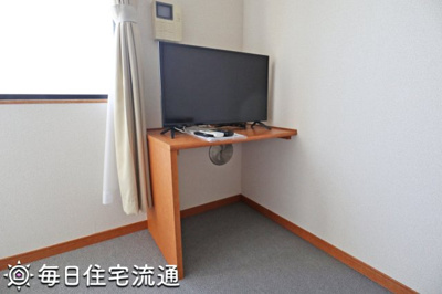 【内装】 | さくら