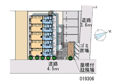 【区画図】 | さくら