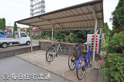 【その他共用部分】 | さくら