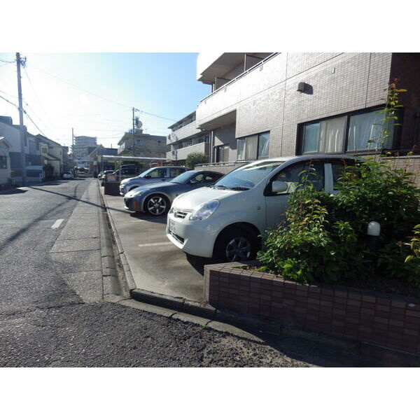 ビルセーヌM&Kのその他