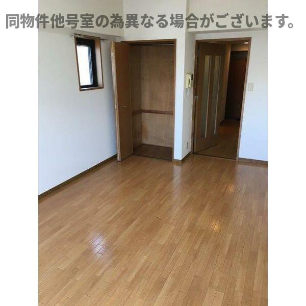 ビルセーヌM&Kの居間・リビング