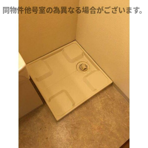 ビルセーヌM&Kの設備