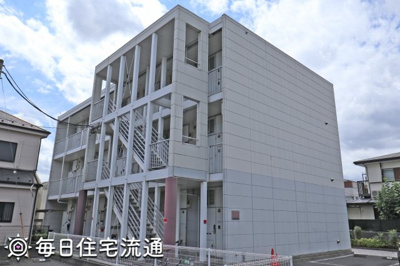 【外観】 | グルワール