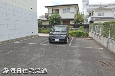 【駐車場】 | グルワール