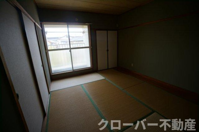 【内装】 | メゾン小路