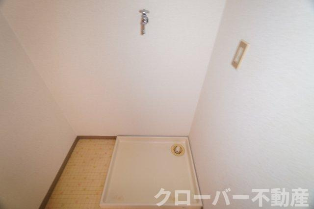 メゾン小路の設備