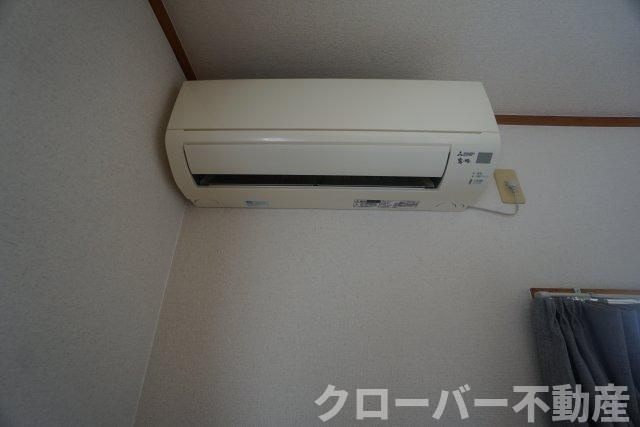 メゾン小路の設備