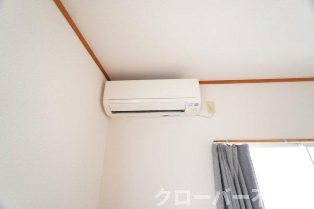 メゾン小路の設備