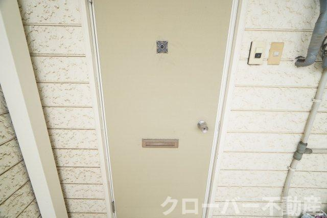 メゾン小路のその他