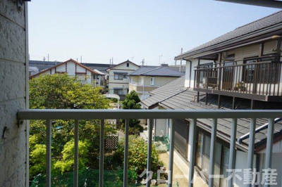 【展望】 | メゾン小路