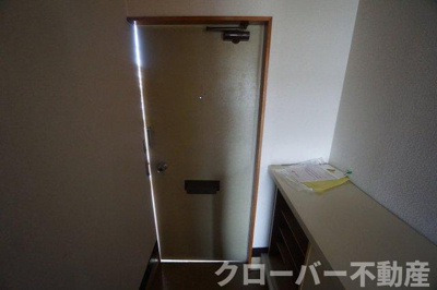 【玄関】 | メゾン小路