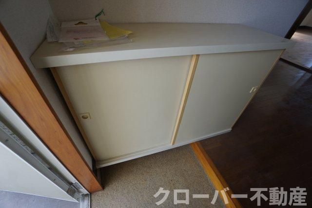 メゾン小路のその他