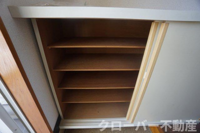 【収納】 | メゾン小路