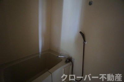 【浴室】 | メゾン小路