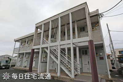 【外観】 | キャトルセゾン
