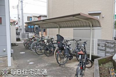 【その他共用部分】 | キャトルセゾン