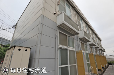 【外観】 | キャトルセゾン