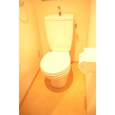 【内装】 | フロリス　オーランティウム2