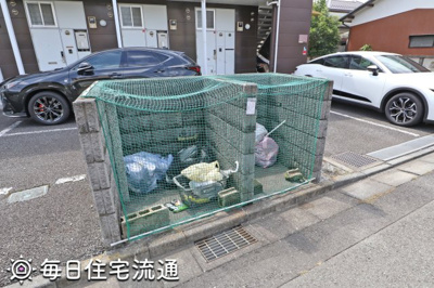【その他共用部分】 | メルベーユ