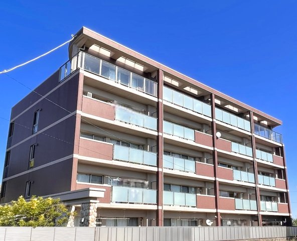 リバーズマンション築捨Ⅲ