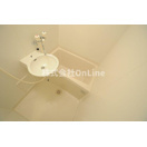 【浴室】 | レオパレス四季