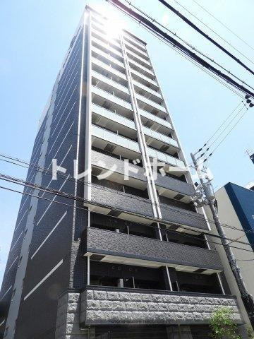 グランカリテ日本橋Ⅱ