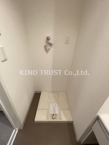 グレンパーク梅田北の設備